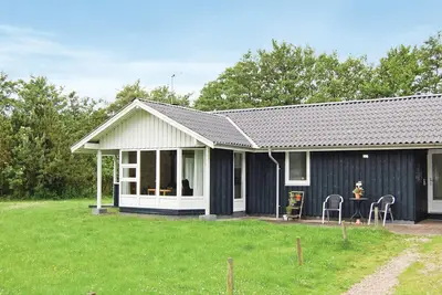 Image de Belle maison de 3 chambres à Blåvand