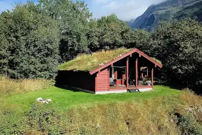 Image de Flåten Hyttegrend