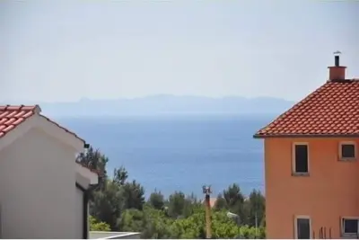 Image de Appartements Meridiana 2 (53242-A6) - Orebic