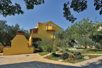 Image de Superbe appartement à Crna Punta