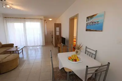 Image de Appartement de vacances avec air conditionné et internet