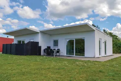 Image de Superbe maison à Ringkøbing avec WiFi