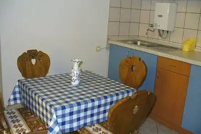 Image de Appartements Vladimir (21671-A1) - Jadrtovac