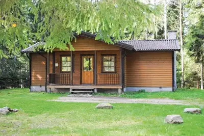 Image de Superbe maison à Gislaved avec WiFi