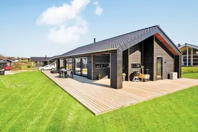 Image de Superbe maison à Haderslev avec WiFi