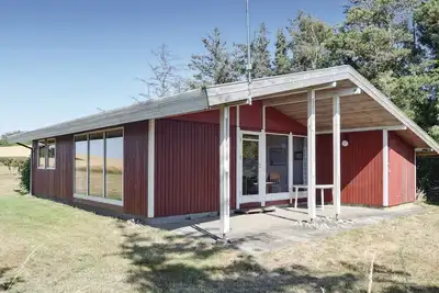 Image de Maison confortable de 3 chambres à.