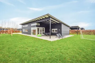 Image de Maison confortable à Haderslev avec.