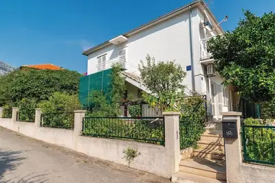 Image de Bel appartement à Orebic avec WiFi