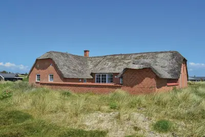 Image de Belle maison à Ringkøbing avec sauna