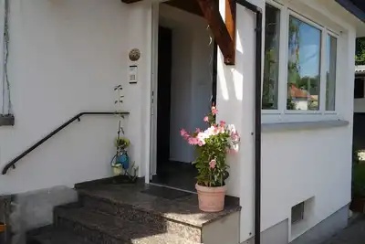 Image de Appartement chez Michel