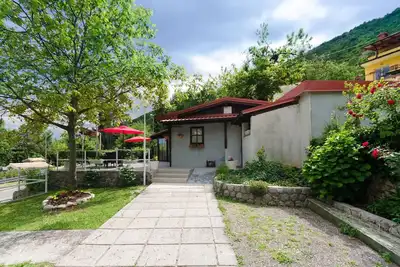 Image de Appartements Branka (20361-A4) - Moscenicka Draga (Opatija)