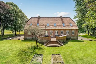 Image de Magnifique maison de 4 chambres à.