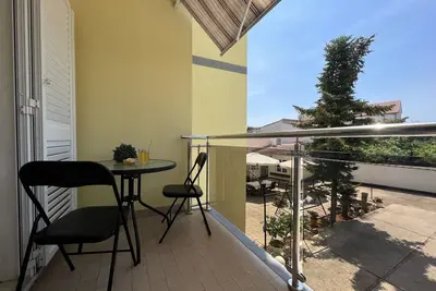 Image de Appartements Ivona (24011-A4) - Vodice