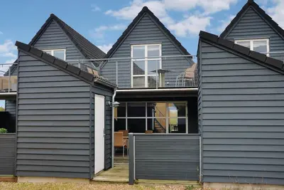 Image de Superbe maison à Henne avec WiFi