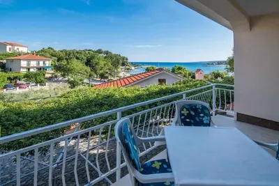 Image de Appartement de vacances avec air conditionné