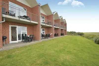 Image de Belle maison à Højer avec cuisine