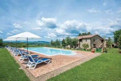 Image de Bel appartement à Cinigiano Gr