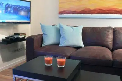 Image de Apt 2 pièces 05, 48m², rez-de-chaussée, terrasse - ostseestrasse6