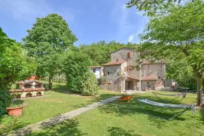 Image de Il Mulino del Bonano