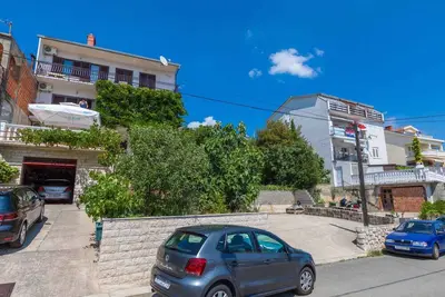 Image de Appartement de vacances avec air conditionné et Wi-Fi