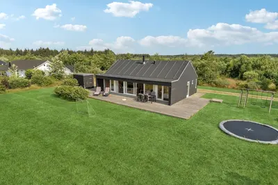 Image de Superbe maison à Brovst avec WiFi