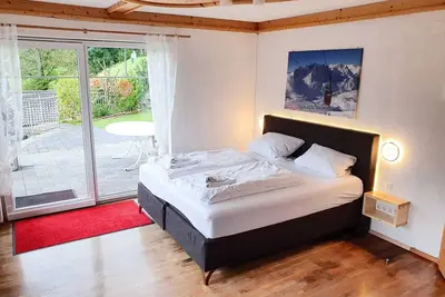 Image de Appartement pour 6 personnes Deluxe - Alpenjuwel