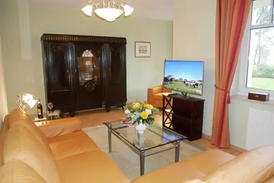 Image de Appartement 2 - Villa '' Am Möwenweg \"\"