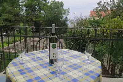 Image de Appartement de vacances à seulement 100 m de la mer Adriatique