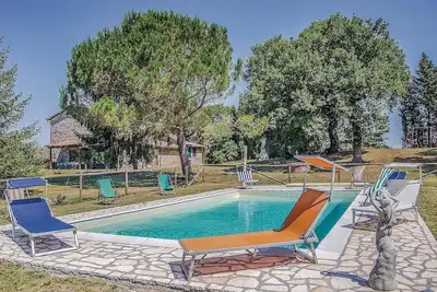 Image de Maurizia