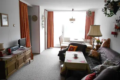 Image de Appartement Hempel House K V 1-1 - Appartement