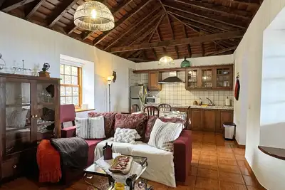 Image de Maison Manolo 1 - Casas Manolo