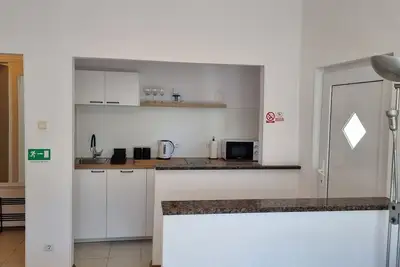 Image de Appartements Marija (68121-A2) - Rijeka