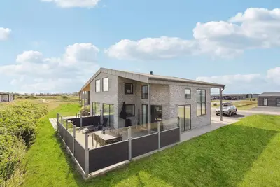Image de Belle maison de 3 chambres à Ringkøbing