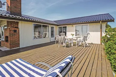 Image de Superbe maison à Ebeltoft avec sauna