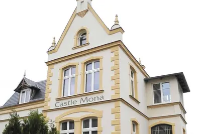 Image de * Château Mona - * Ch��teau Mona / Diestel Gm 69176