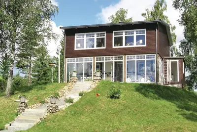 Image de Superbe maison à Malmbäck avec cuisine
