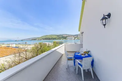 Image de Appartements Branka (47651-A1) - Trogir