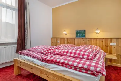 Image de App. 2 - Appartement Rügen 202