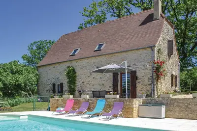 Image de La Bergerie de Cayssac