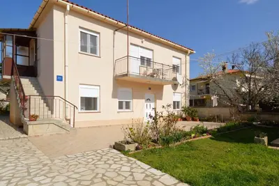 Image de Appartement de vacances avec barbecue