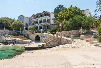 Image de Belle maison de 3 chambres à.