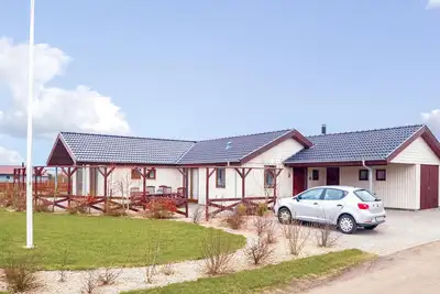 Image de Superbe maison Ă Vinderup avec WiFi
