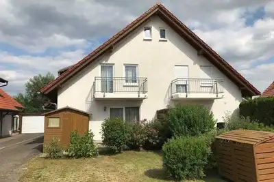 Image de (163) Appartement 3 pièces - Appartements Leuchtturmblick