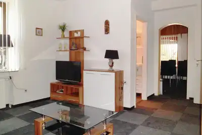 Image de Superbe appartement à Medebach avec.