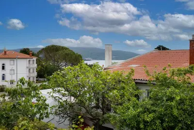 Image de Appartement de vacances avec climatisation et accès Internet