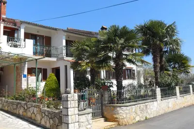 Image de Appartement de vacances avec terrasse et climatisation