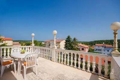 Image de Appartements Drago (70881-A4) - Banjole