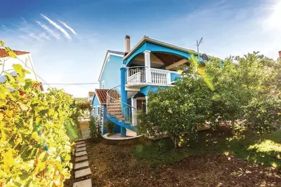 Image de Bel appartement de 2 chambres à Bibinje