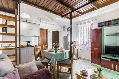 Image de Bel appartement à Barbariga