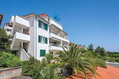 Image de Bel appartement 1 chambre à Rabac
